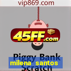 milena santos vizinha gostosa